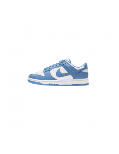 NIKE DUNK LOW UNC les ctes