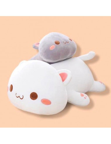 Peluche Kawaii Chat Economisez 