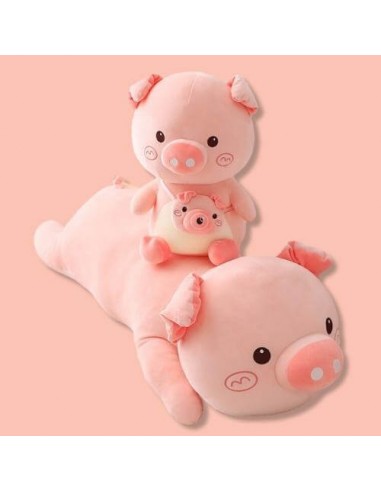 Peluche Kawaii Cochon sélection de produits