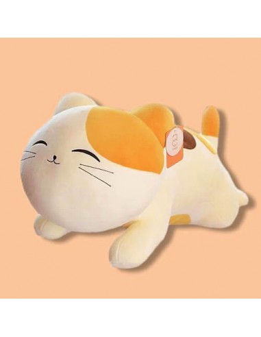 Peluche Chat Kawaii chez Cornerstreet bien 