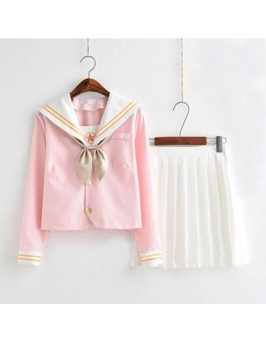 Uniforme Japonais Sakura en ligne des produits 