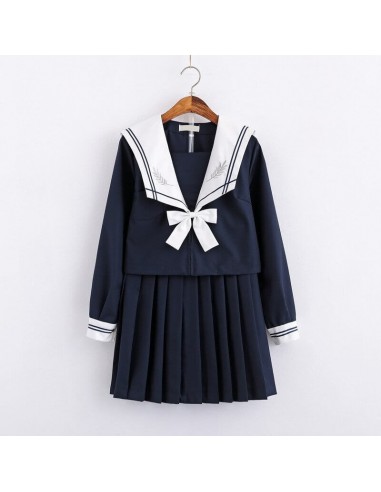 Uniforme Japonais Lycée Fille store