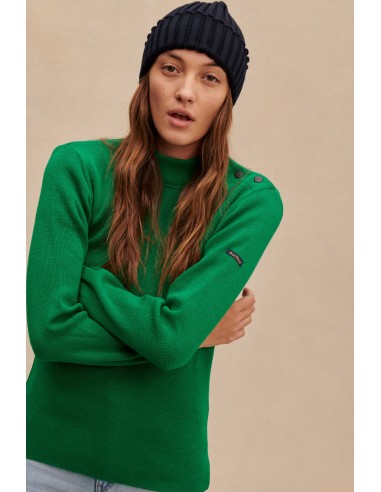 Pull marin vert pour femme 50-70% off 