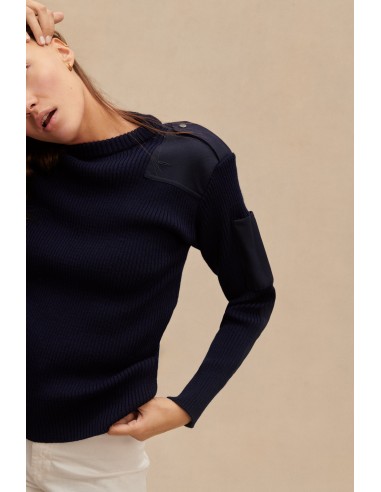 Pull Officier pour Femme sélection de produits