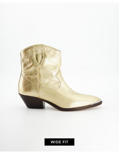 Bottines Dallas acheter