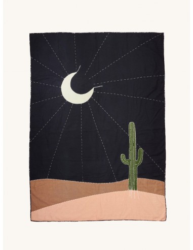 BLACK MOON BLANKET Venez découvrir notre 