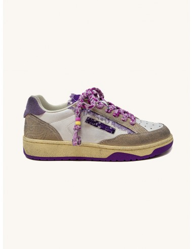 Venice Sneakers Violet 2 - 3 jours ouvrés.