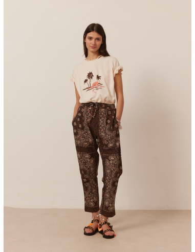 Leopard Pants 50% de réduction en Octobre 2024